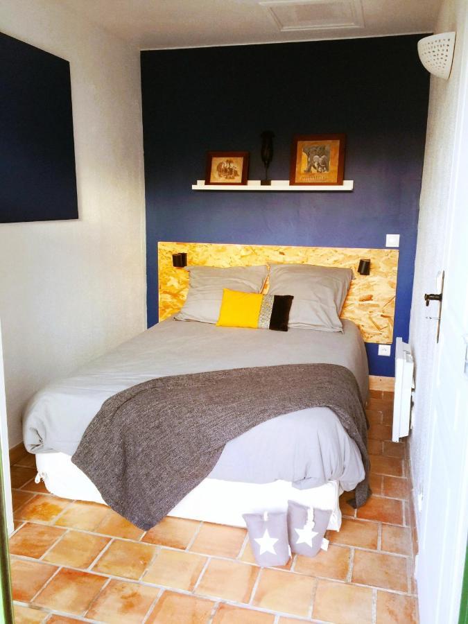 Villa Le Mazet de Lola à Saint-Rémy-de-Provence Extérieur photo