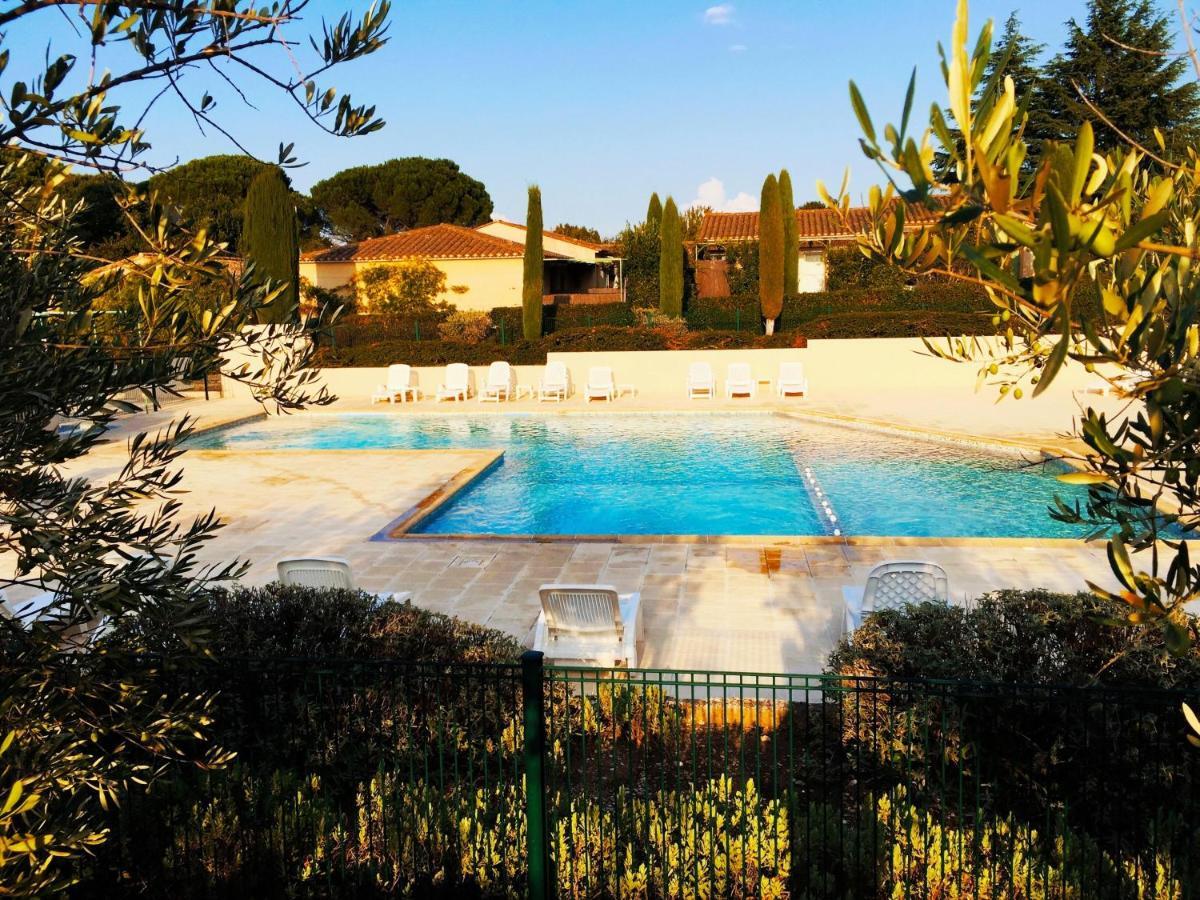 Villa Le Mazet de Lola à Saint-Rémy-de-Provence Extérieur photo
